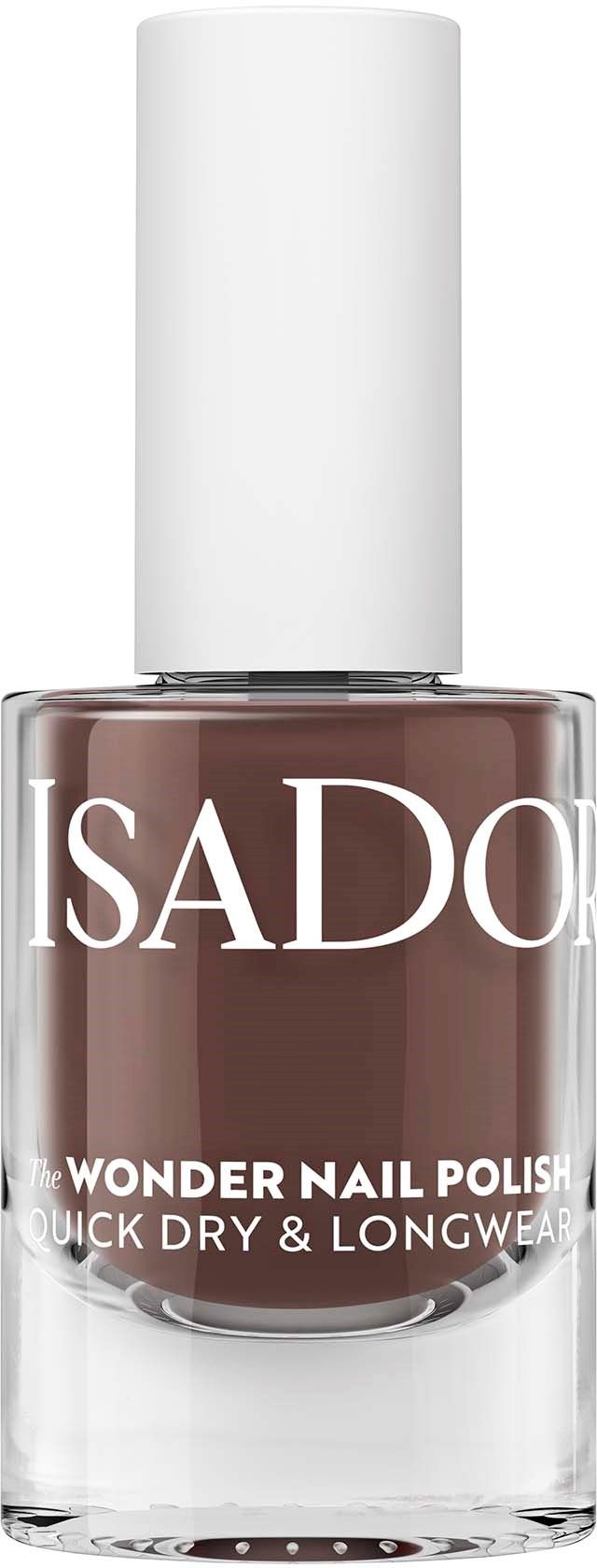 The Wonder Nail Polish Quick Dry & Longwear