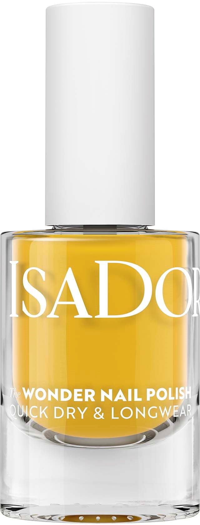 The Wonder Nail Polish Quick Dry & Longwear