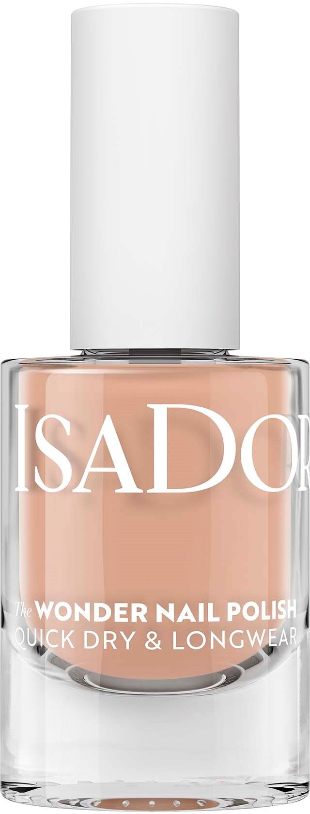 The Wonder Nail Polish Quick Dry & Longwear