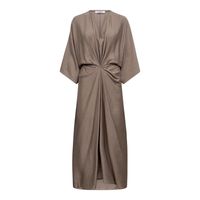 Hera knot dress