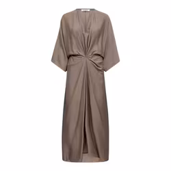 Hera knot dress