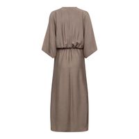 Hera knot dress