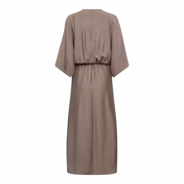 Hera knot dress