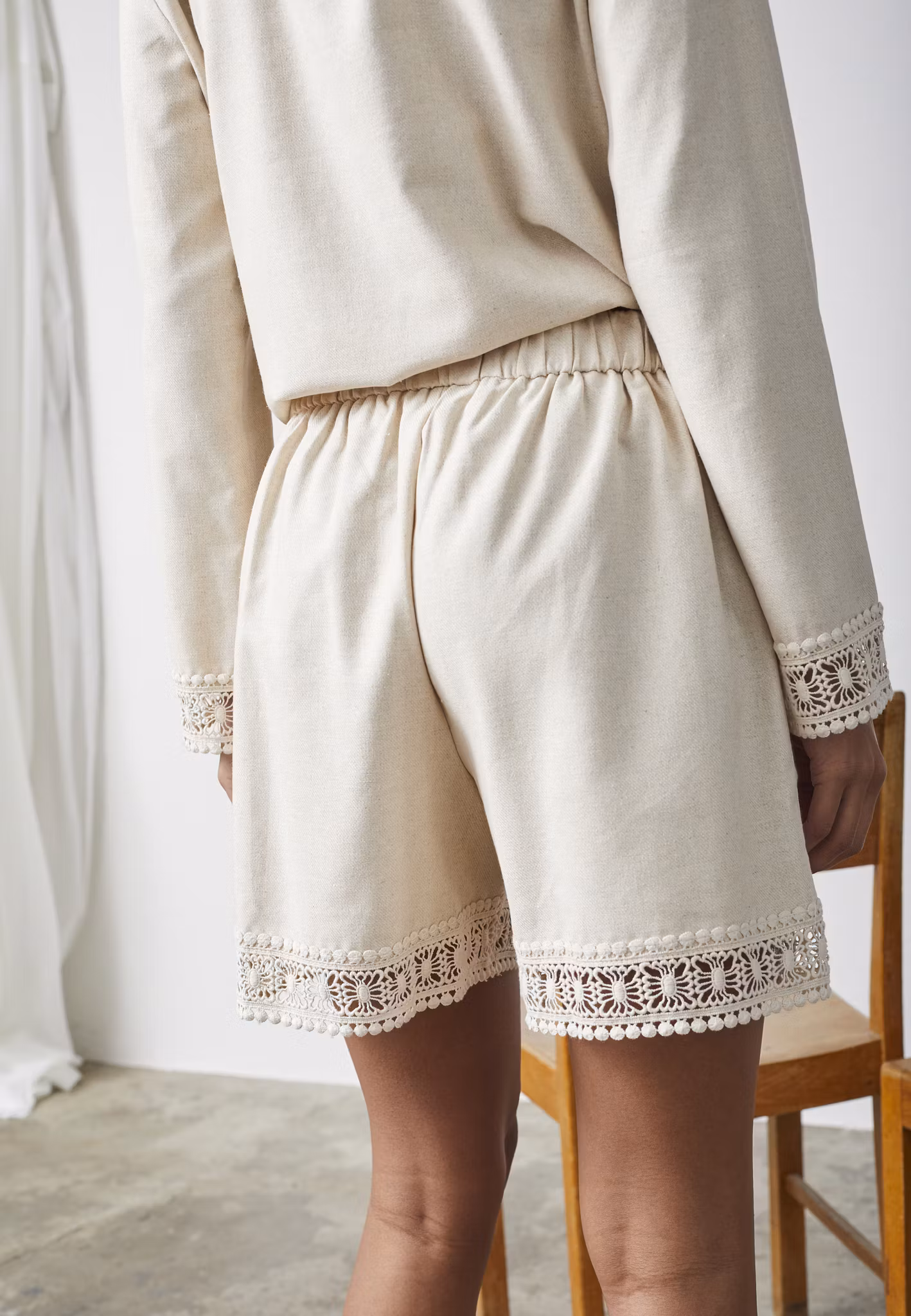 Ejba shorts