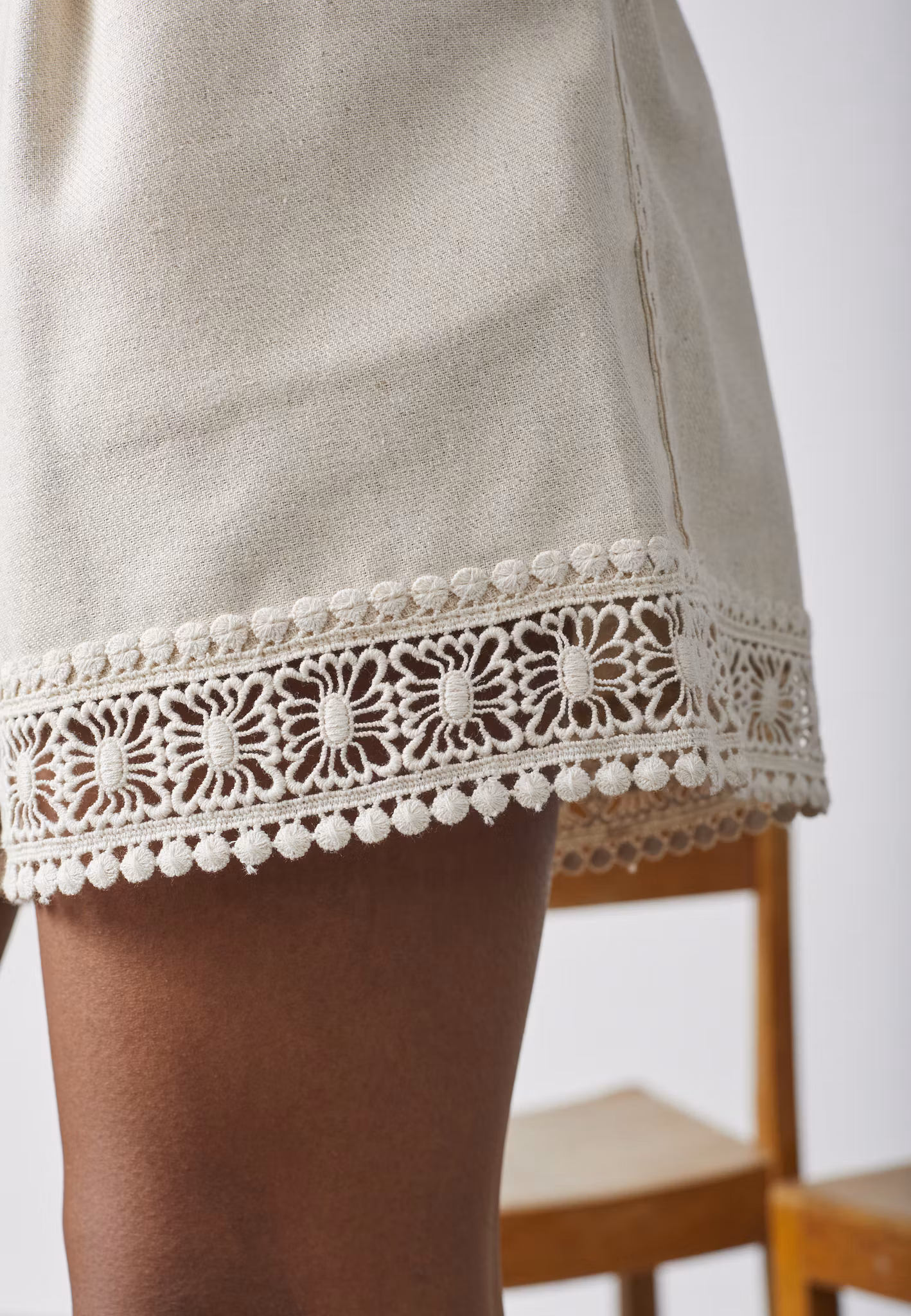 Ejba shorts