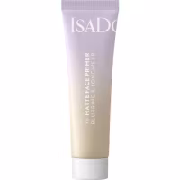 Matte face primer