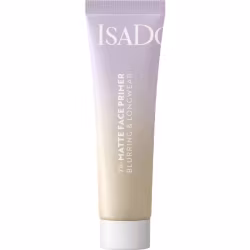 Matte face primer