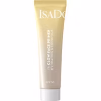 Glow face primer