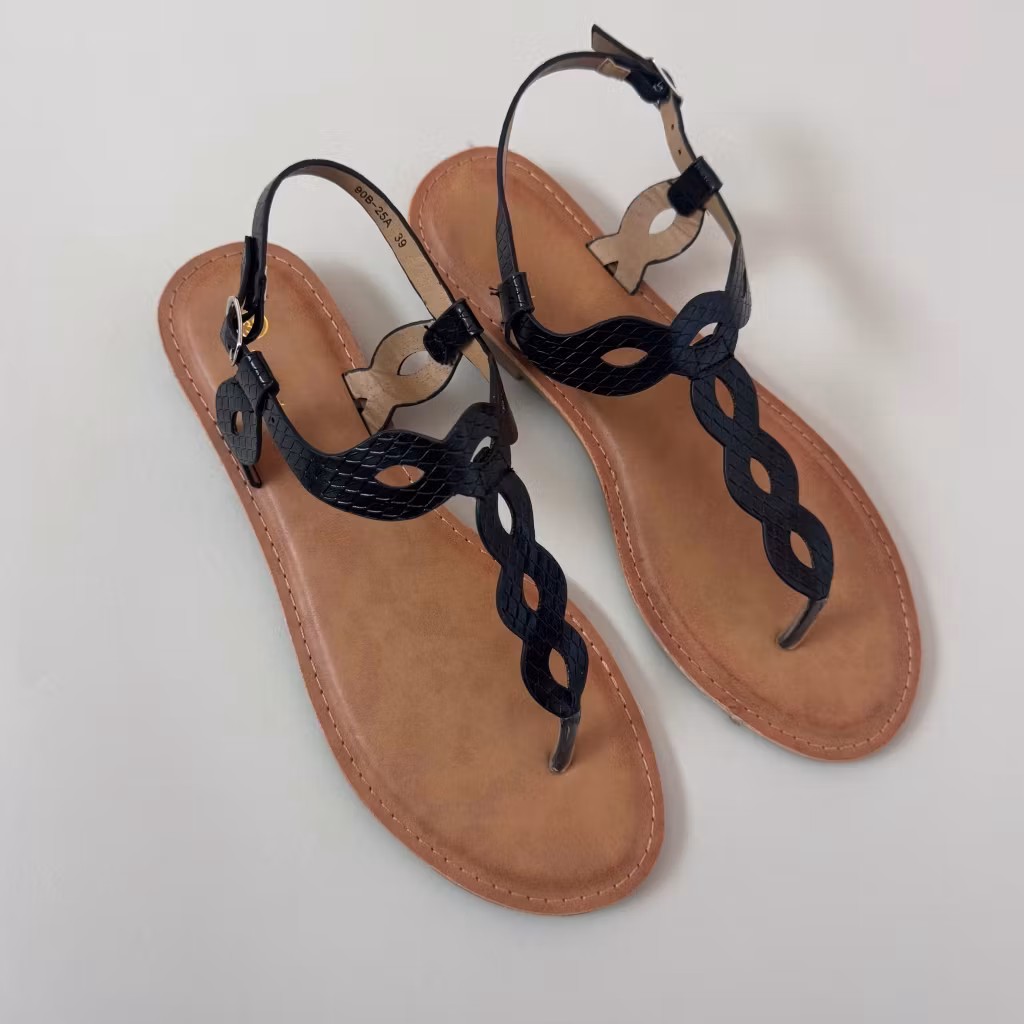 Ines Ladies Shoes