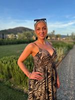Thilda dress