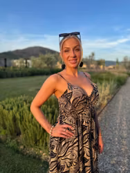 Thilda dress