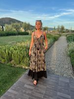 Thilda dress