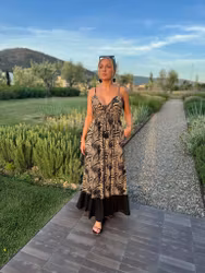 Thilda dress