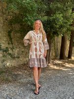 Hilma dress