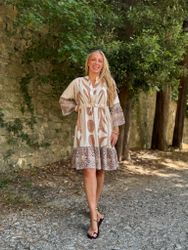 Hilma dress