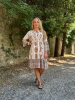 Hilma dress