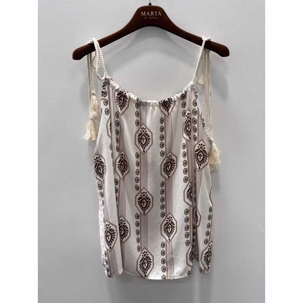 Tanya Top