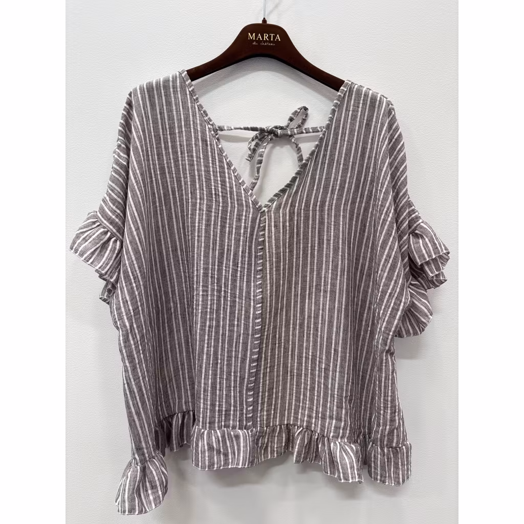 Matilda Top
