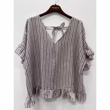 Matilda Top