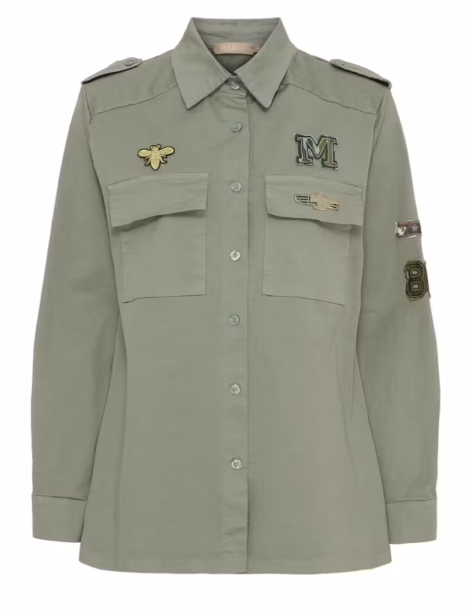 Millie Jacket