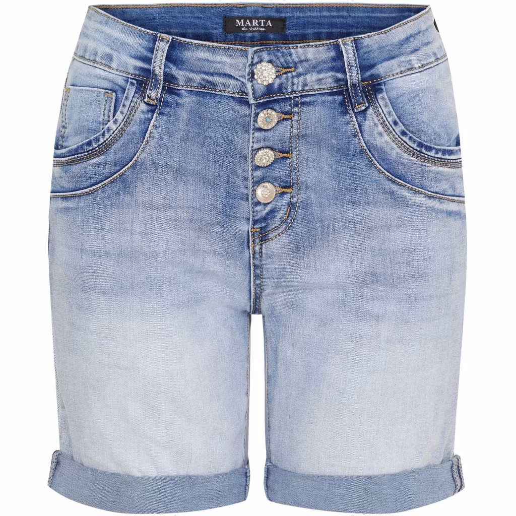 Ragna Shorts