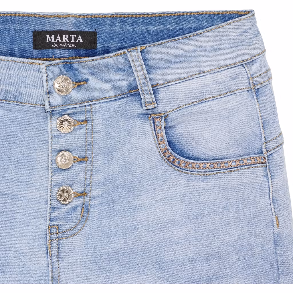 Tove Shorts