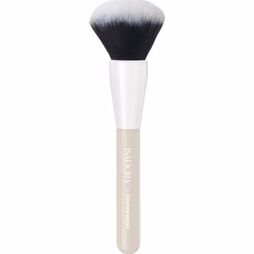 The powder brush