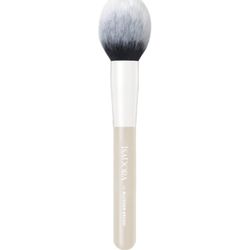 The blusher brush