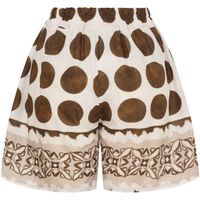 Siena Shorts
