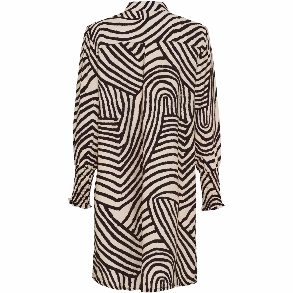 Isaure dress