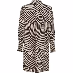 Isaure dress