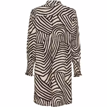 Isaure dress