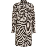 Isaure dress