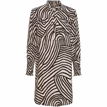 Isaure dress