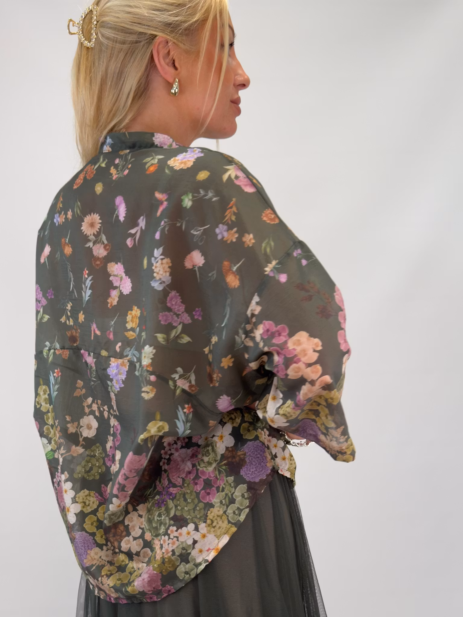 Bera blouse