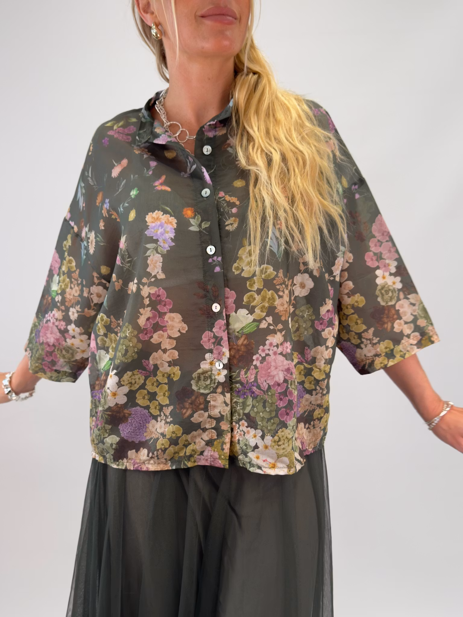 Bera blouse