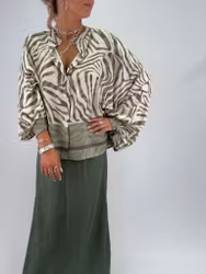 Blenda blouse