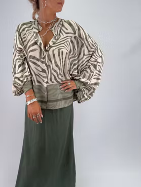 Blenda blouse