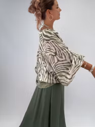 Blenda blouse
