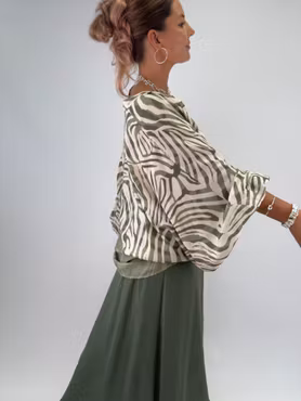 Blenda blouse