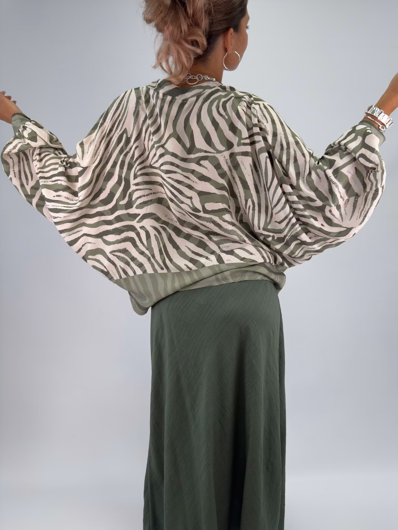 Blenda blouse