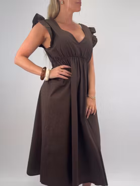 Alva dress