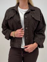 Amaya jacket