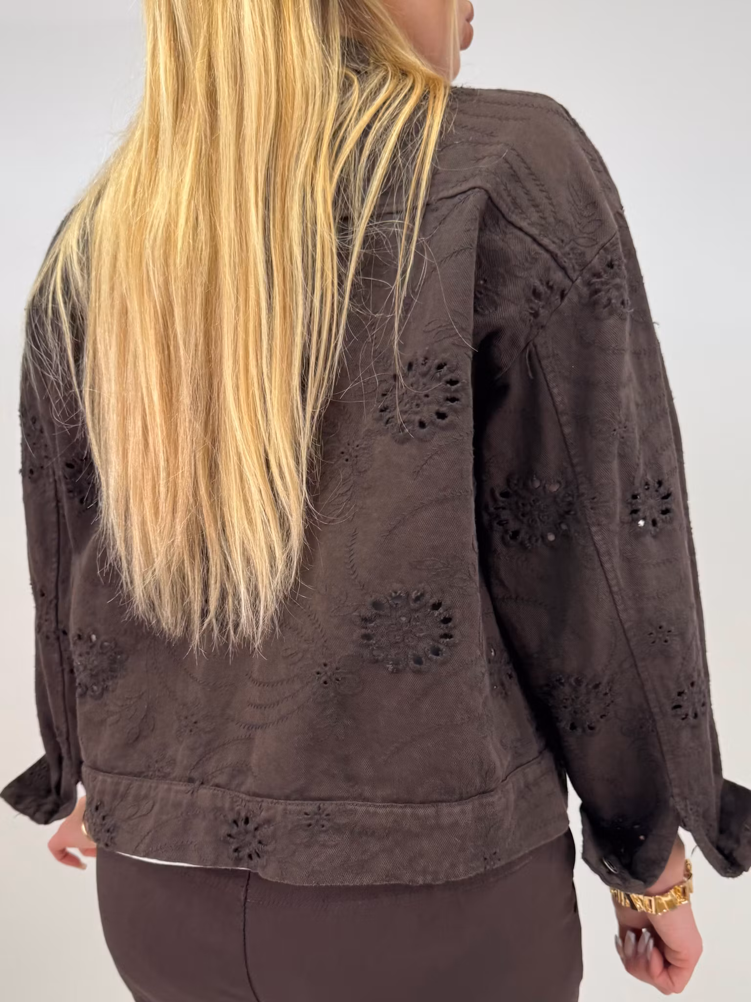 Amaya jacket