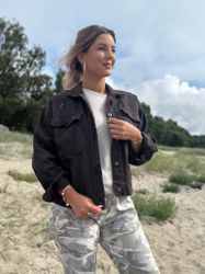 Amaya jacket