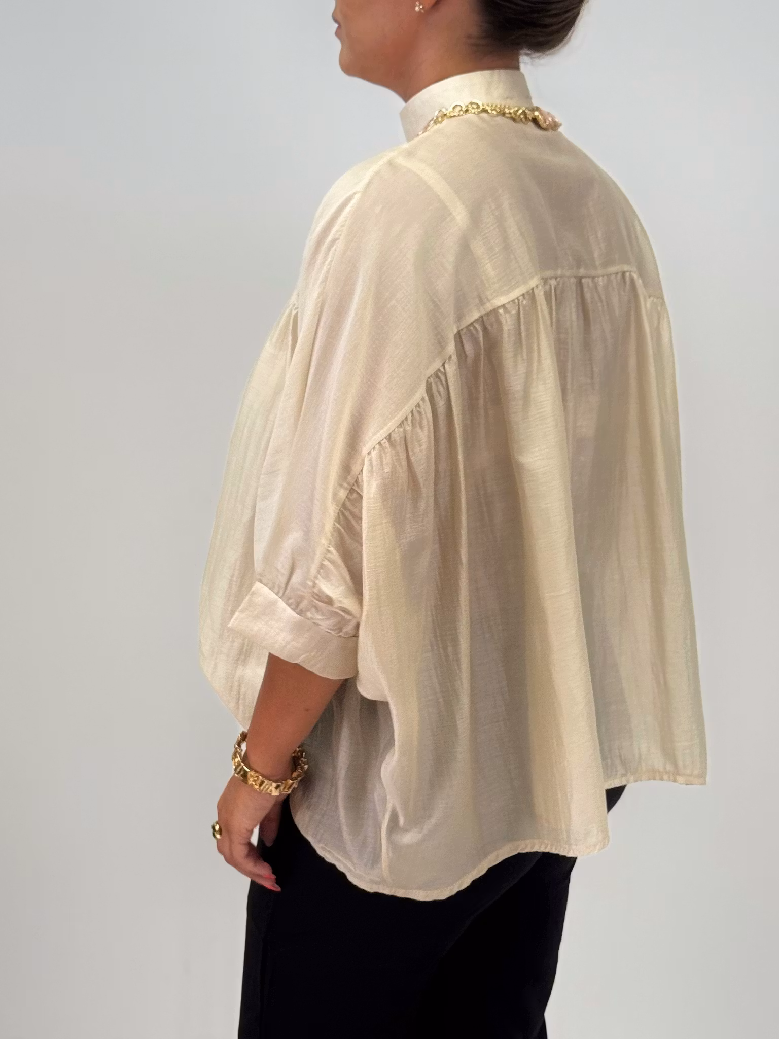 Anjou blouse