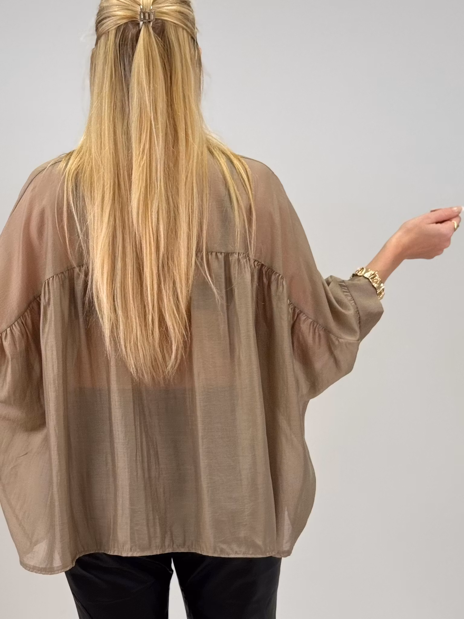 Anjou blouse