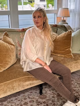Anjou blouse