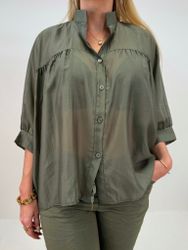 Anjou blouse