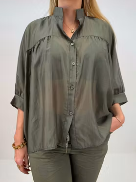 Anjou blouse